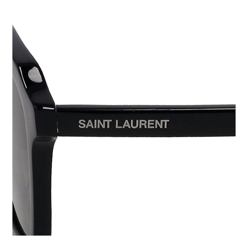 Saint Laurent SL 457 001 Unisex Sunglasses, [Used]