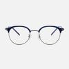Byumaeb Shine_Ultra-Lightweight Modern Browline Frames