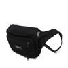 Used Explorer Belt Bag 11221 482389 2AA2C 1000 7929 Waist Pouch New Logo 13848 Black Men's from Japan AUTHENTIC
