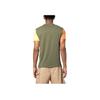 Polo Ralph Lauren SS23 Color Block Bear Print Crew Neck Short Sleeve T-Shirt Men Tops Multicolor 710891153-001