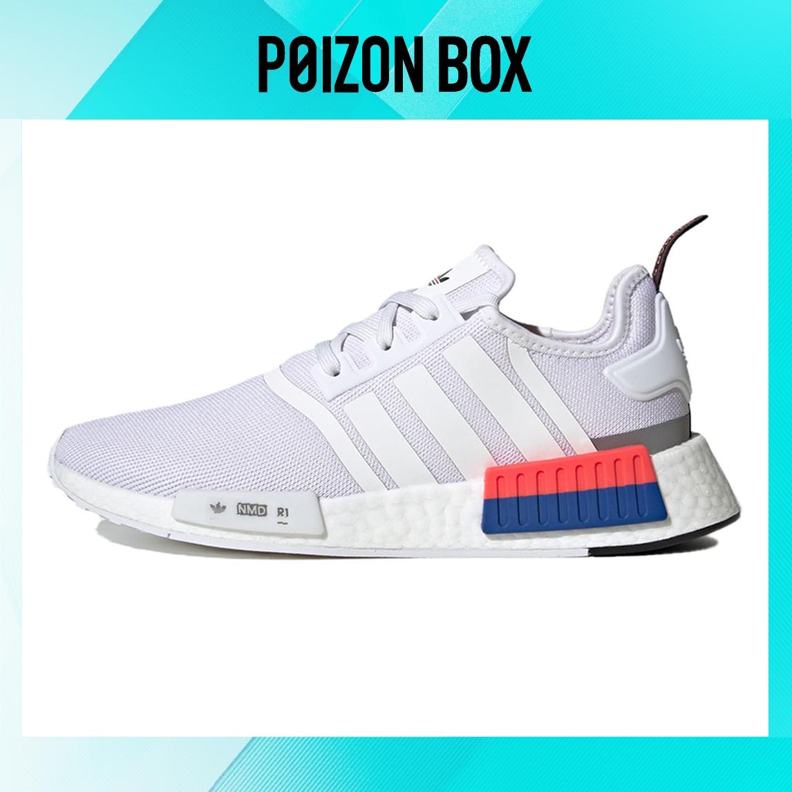 

кроссовки adidas originals NMD_R1 Lifestyle Shoes Men IF8028