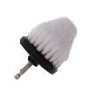 Home Drill Brush Cone Electric Drill Brush Floor Tile