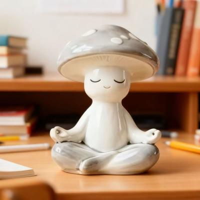 Decoración para el hogar
 – Estatuillas