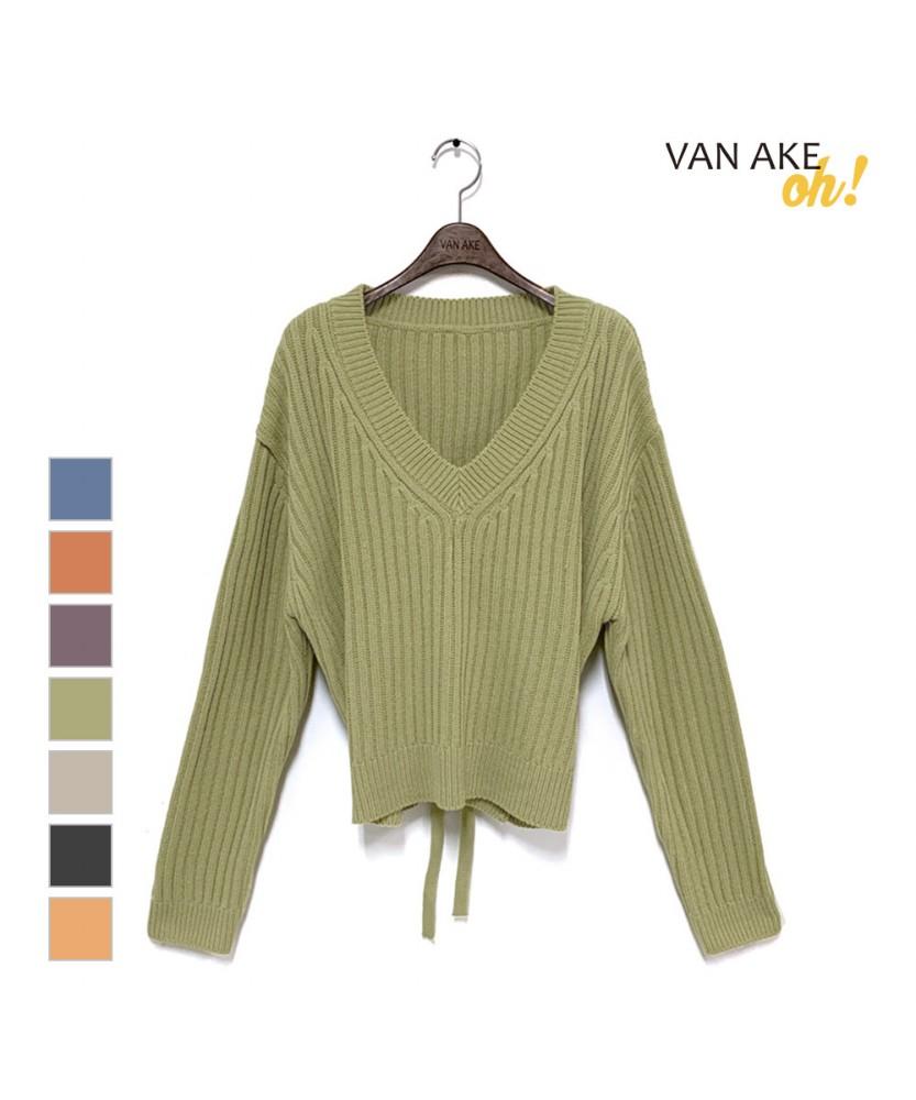 VANAKE Dayday Knit_Ob02Knme02Z