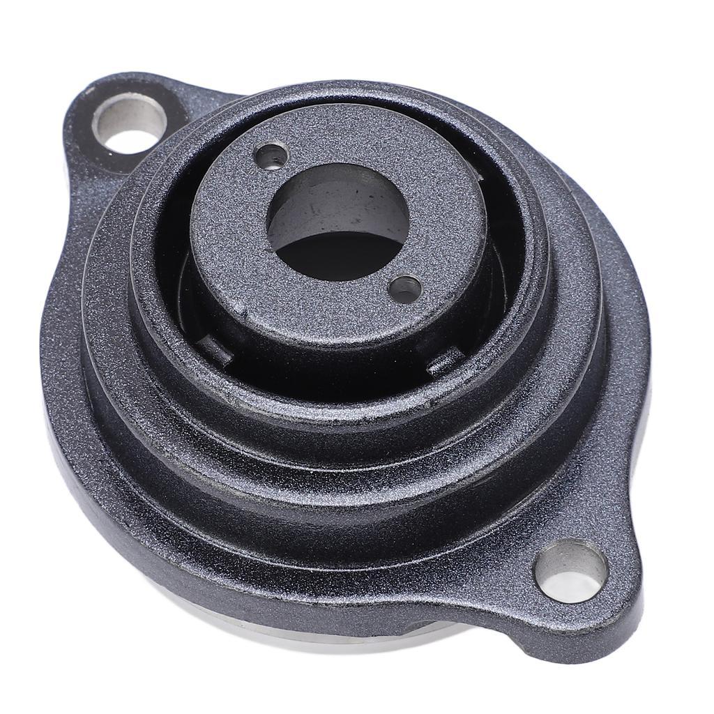 Outboard Motor Gear Case Cover Aluminum Alloy Boat Motor Gear Case Cover 68DG5361004D for 4 Stroke