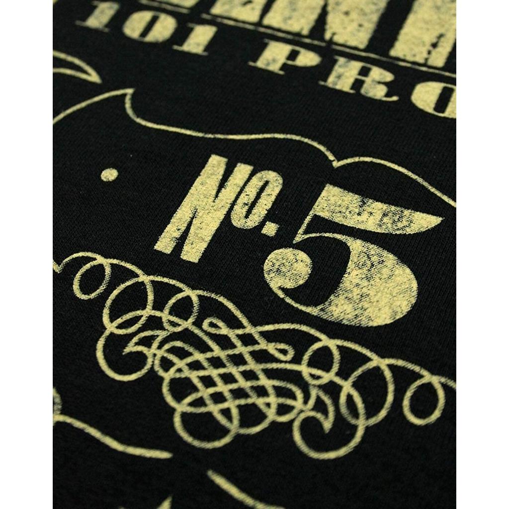 Pantera Mens 101 Proof T-Shirt