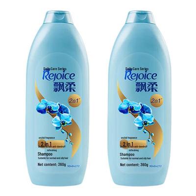 Shampoo e balsami per capelli