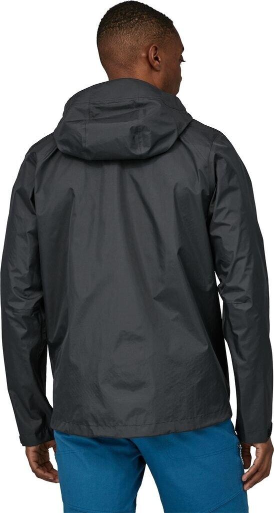 Куртка Patagonia Men's Torrentshell 3L Jacket (85241) черная