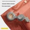 Explorer Self-Inflating Camping Pad