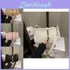 Chic Fashionable Small Shoulder Bag For Women Stylish Trendy Minimalist Design With Pu Material Ideal For Daily Use