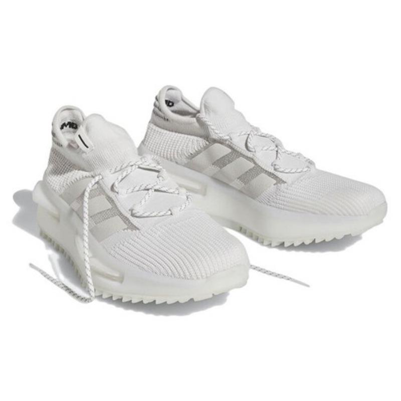 adidas NMD S1 Cloud White 2023 - GW4652