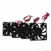 DC 6CM Cooling Fan 6010/6015/6020/6025, 5V/12V/24V for Power Supply & Computer Inverter
