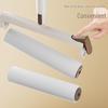 Dapeng Teddy Bear Lint Roller for Clothes & Pet Hair Removal