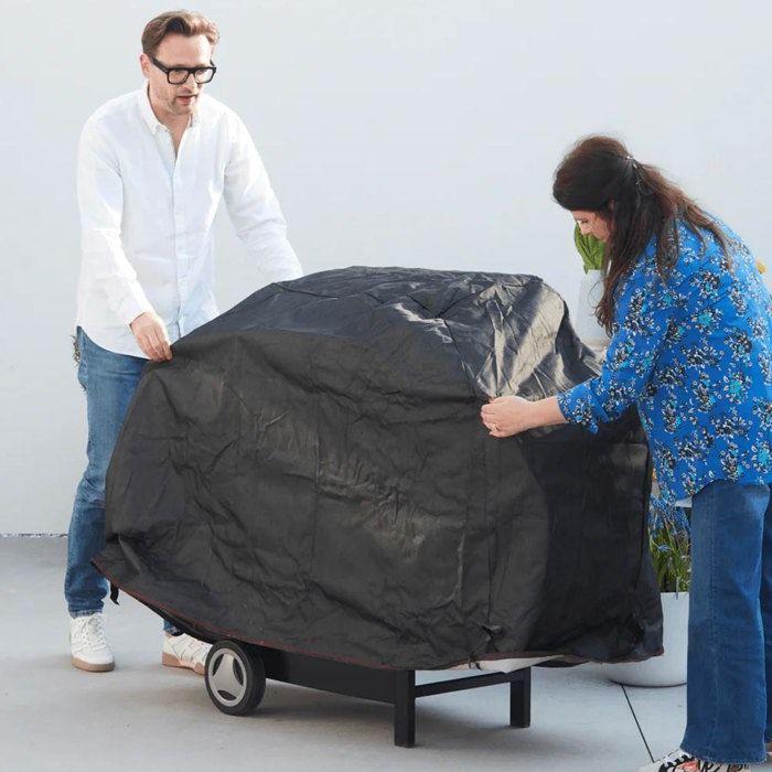 Housse Premium pour barbecue à gaz Barbecook Large