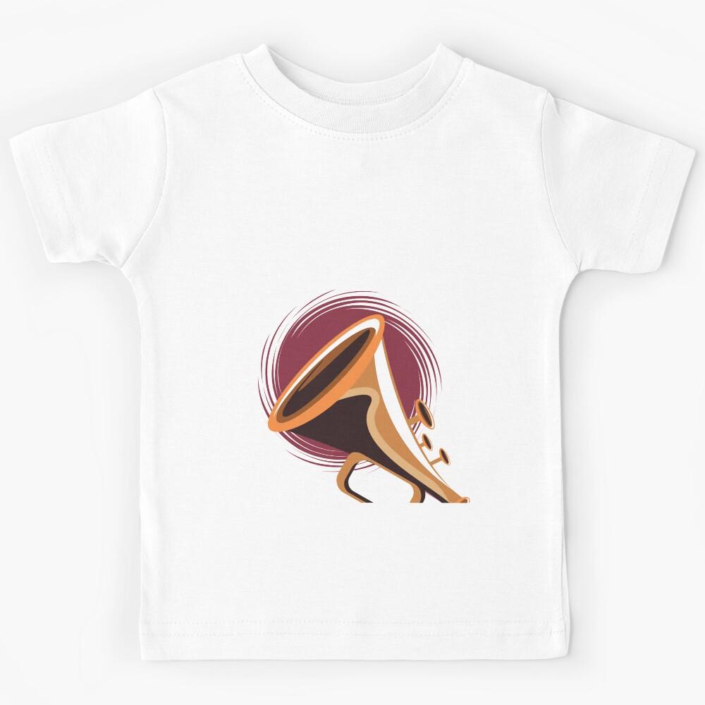 Musicals Backpack Kids T-Shirt 160