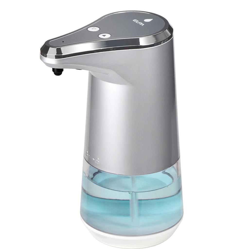 ELPA Automatisk Dispenser Type Sølv x x Dispenser (Væske / / H20.2 B16.7 D12mm) (ESD-06ES)