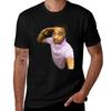Flight Reacts shirt funny Flight meme  happy  Sticker TShirt t shirts with prints TShirt