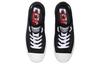 Jack Purcell Converse Pro Low 'Black Flame' 165339C