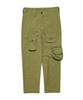 SMITHARMOR Heavy Pocket Cargo Pants_Khaki