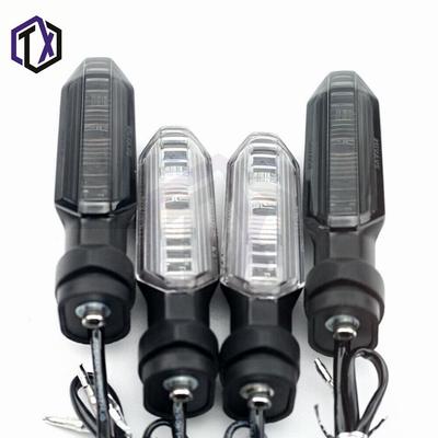Illuminazione – Lampeggianti per auto