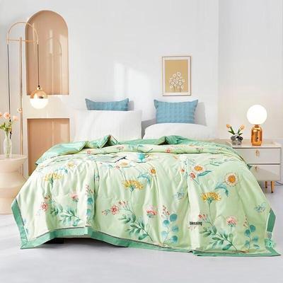 Tencel Lyocell Sommerdecke
