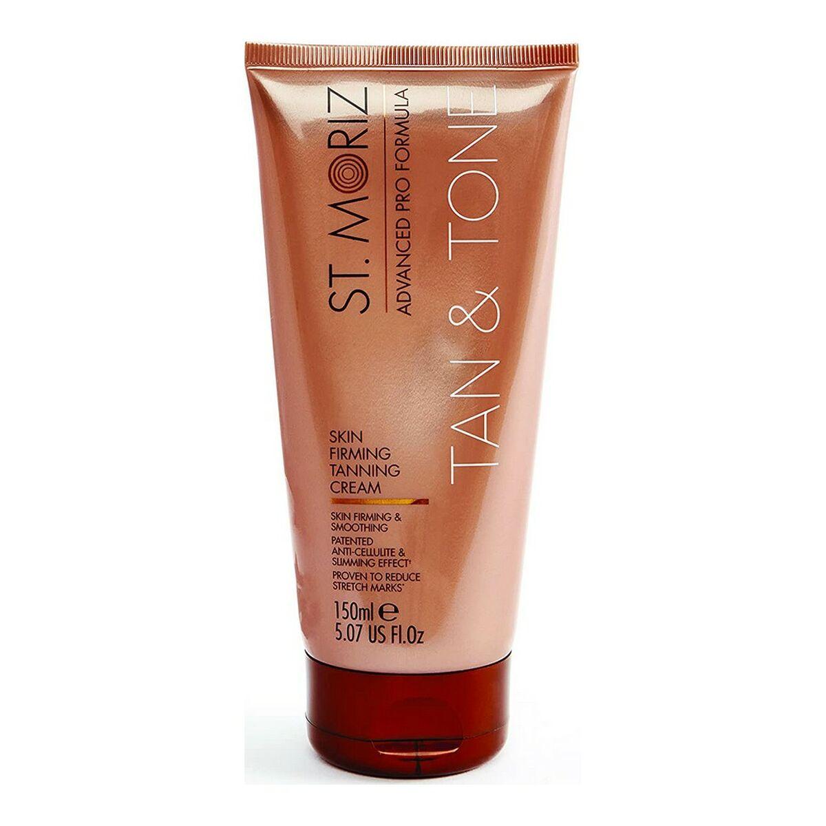 

Подтягивающий крем Advanced Pro Formula Tan & Tone St. Moriz 9UST6690601 150 мл