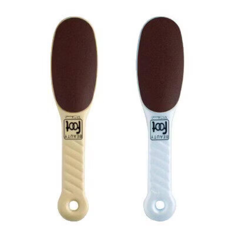 LIEI Double-Sided Foot File