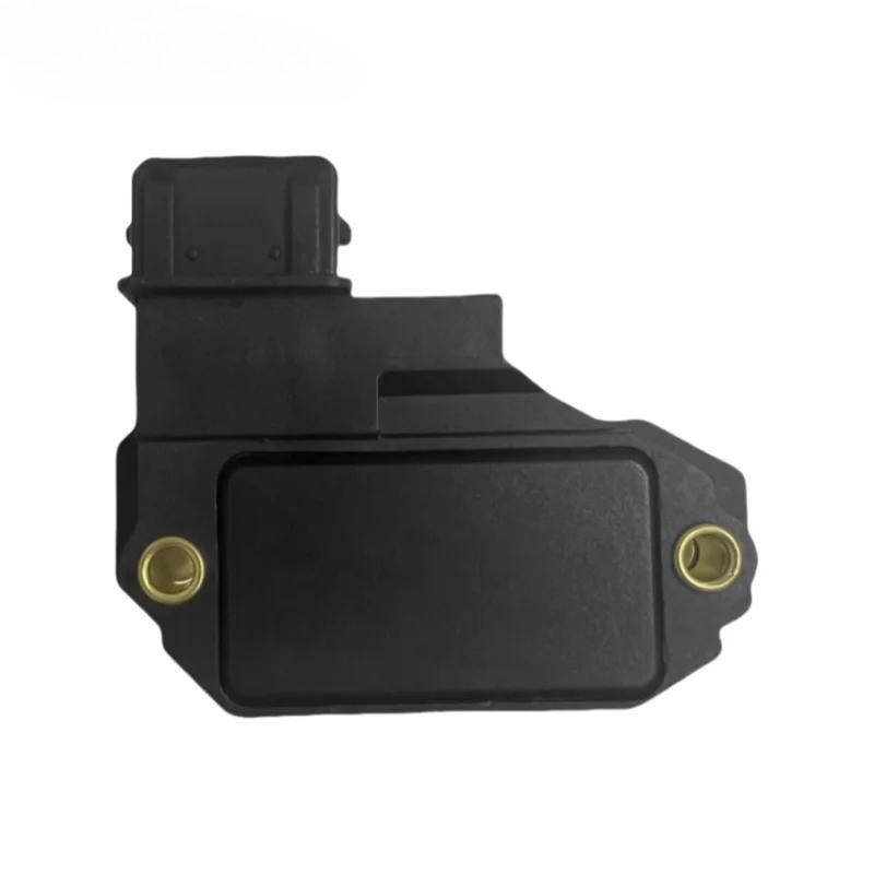 594555 594545 0227100140 Ignition Electronic Module Suitable for Peugeot 106 205 306 309 405 605 Boxer Partner Citroen C1 C2 C3