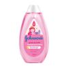 Johnsons Shampoo voor Kinderen 500ml