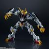 TAMASHII NATIONS GUNDAM UNIVERSE Mobile Suit Orphans Gundam Barbatos Lupus Rex GUNDAM BARBATOS LUPUS REX ABS PVC Painted Movable Figure Gundam