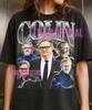 Colin Firth Shirt, Colin Firth Merch, British Actor Shirt, Hollywood Actor Tee, Actor Fan Gift #saf