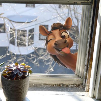 Tratamientos de ventanas – Láminas para ventanas