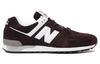 New Balance 576 Series Brown 'Brown White' M576DBW