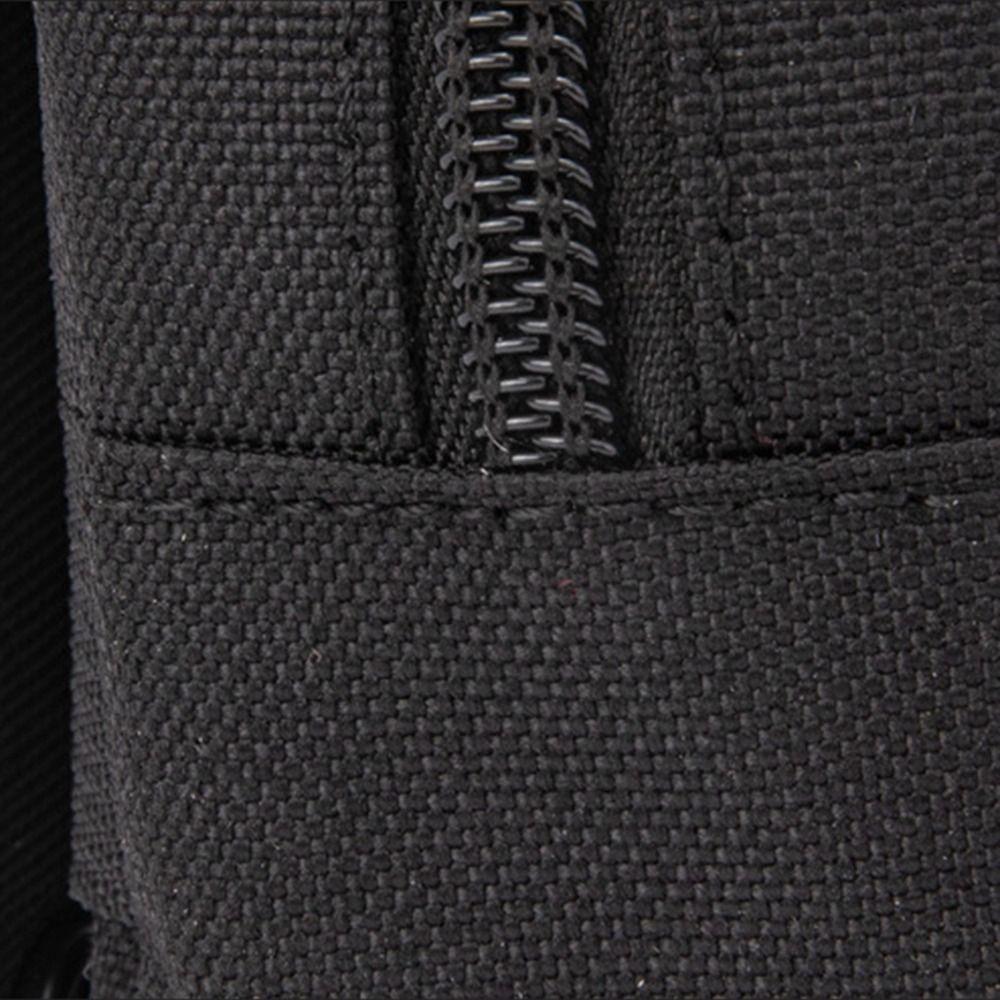 Portable Men Molle Pouch Multifunctional Waist Pack Durable Magazine Bag Camping