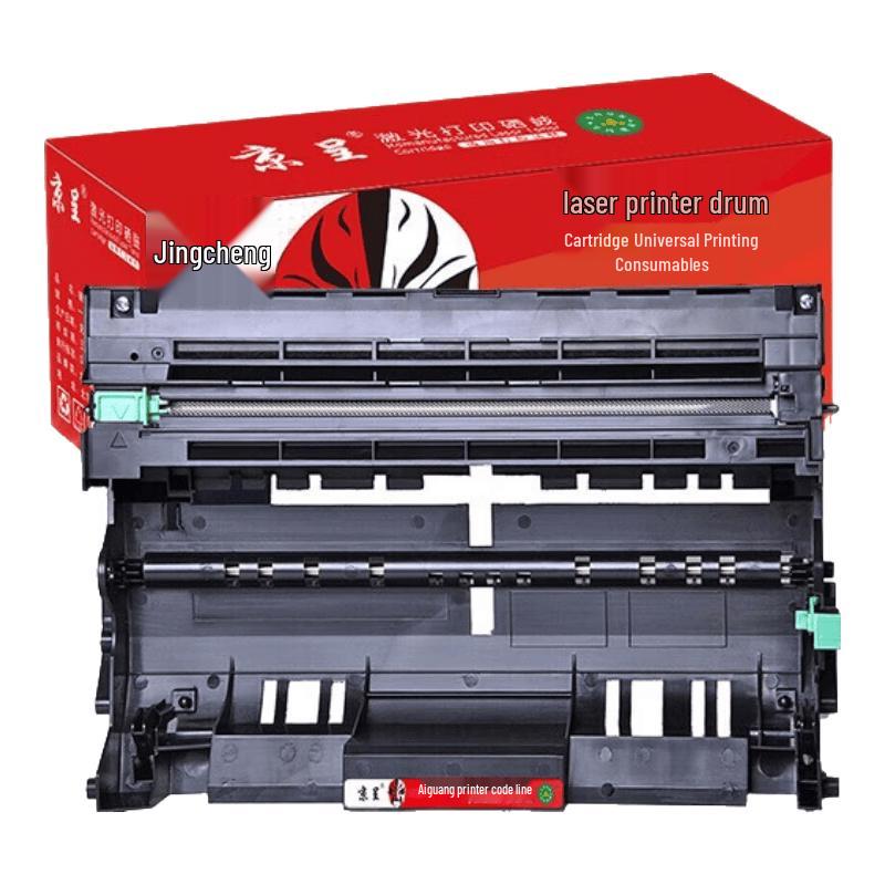 Jingcheng Compatible Toner Cartridges & Drum Units for Lenovo