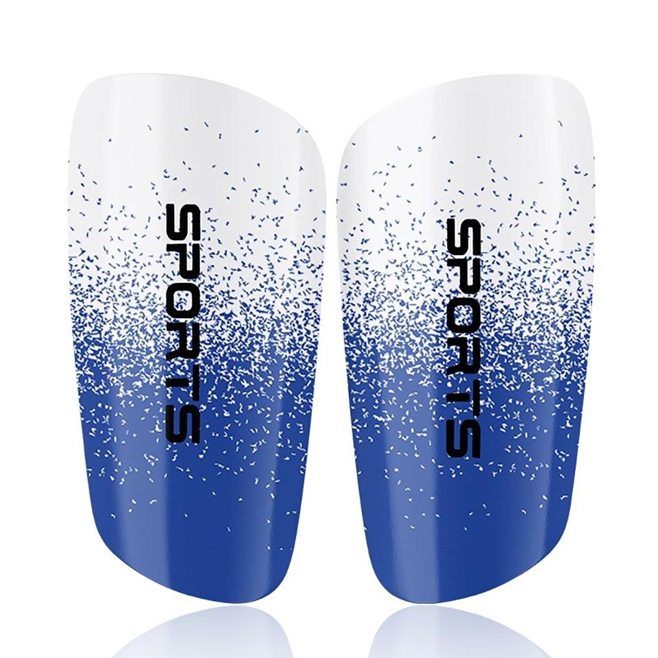 

Durable And Safe Loogdeel 1 Pair Soccer Shin Guards Insert Board Boy Training Legging Protective Football Protectors Pads Adult Kids Shinguards L