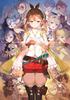 Atelier Secret Trilogy DX Special Collection Box Reprint Clear File [Switch] Ryza