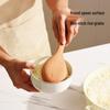 Meichu Beechwood Rice Spoon