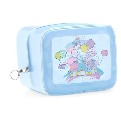 Sanrio Tuxedo Sam Pouch (Balloon Dream) 427501