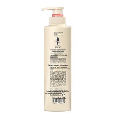 Shampoo e balsami per capelli