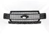 Front Grille for 2018-2020 Ford F150 Limited (Top Trim, Model JL3Z8200RA)