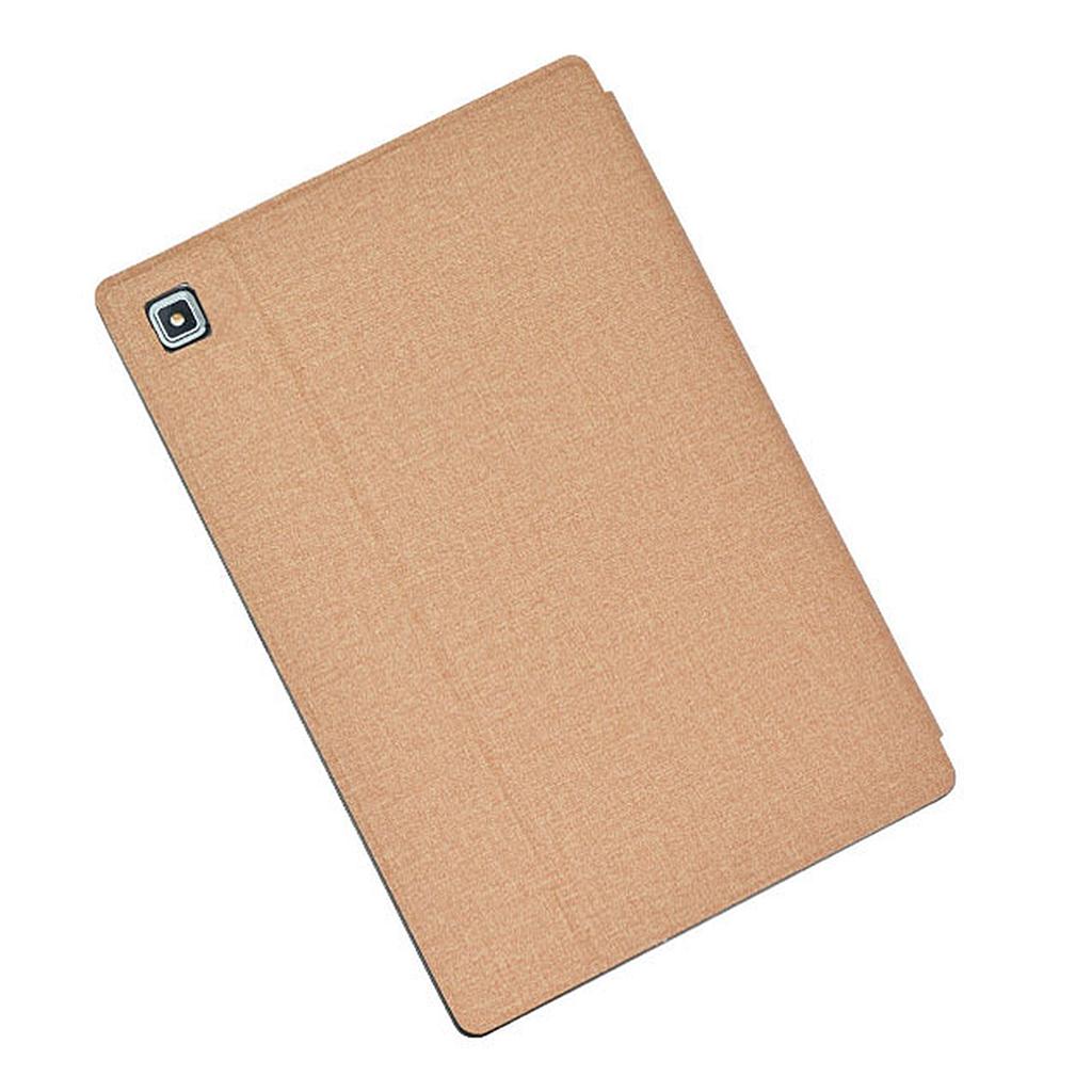 Tablet PC Stand Cover Case P20HD Business Protective Bracket TPU+PU Anti Fall Soft Shell