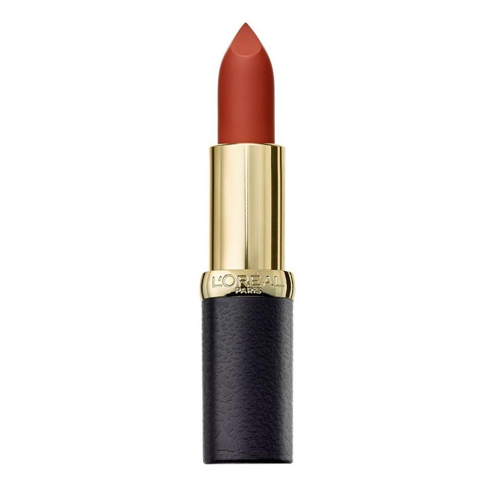 L'Oréal Paris Matowa szminka Color Riche - 
