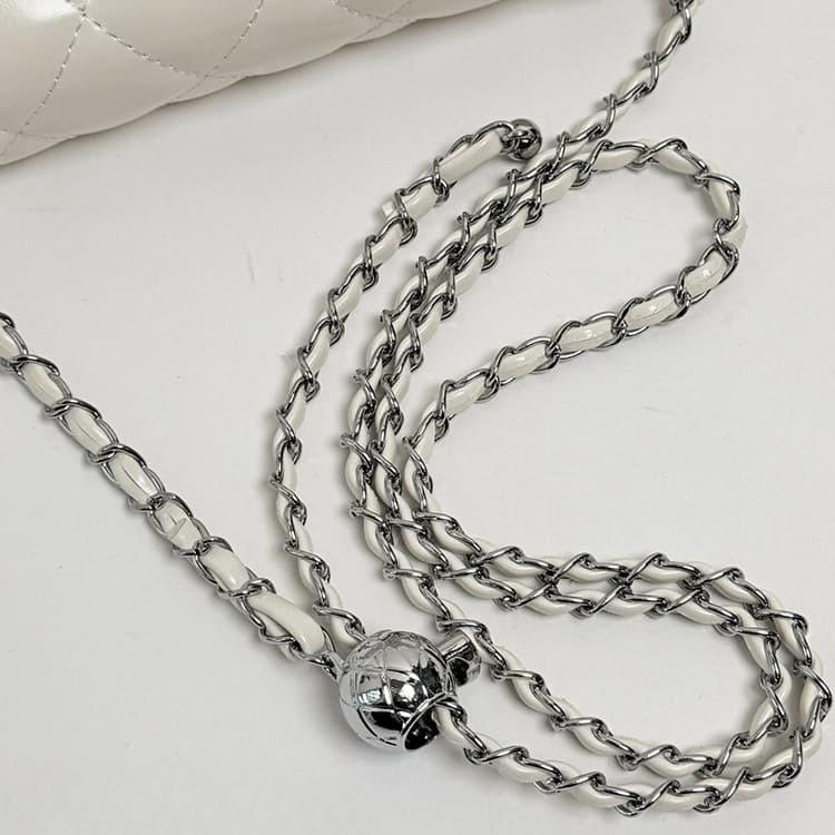 Rhombus bag women's shoulder crossbody armpit bag