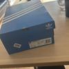 Adidas Originals Streetball 2.0 Trend Modowy Wygodne Buty Koszykarskie Średniej Wysokości Unisex Sneakers Szary Czarny JI2557