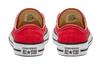 Converse Chuck Taylor All Star Ox PS 'Red' 3J236C