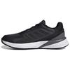 (WMNS) Response Run 'Black Dash Grey' Damen FY9587