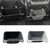 For  Under Seat Storage Box High Capacity Organizer Cases Drawer Holder Car Interior Accessories