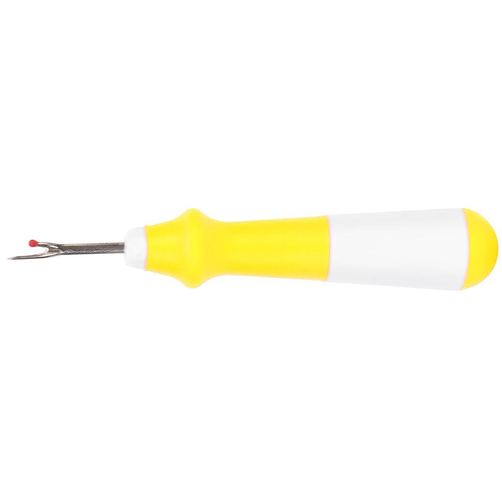 Seam Ripper Not Damage Fabric Ease Removal Stitch Opener for Household Remove Stitches