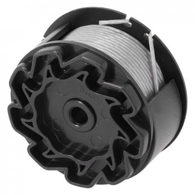 String Trimmer Parts Spool Abrasion-resistant For Mowing Lawns Garden Tools